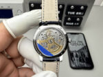 Jaeger-LeCoultre 8411 34mm Silver Dial Super Clone - Image 8