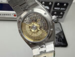 Vacheron Constantin Overseas 4520V Black Dial 41mm - Image 6