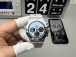 Breitling Chronomat Blue Dial 42mm Super Clone