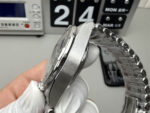 Breitling Chronomat Blue Dial 42mm Super Clone - Image 8