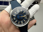 Jaeger-LeCoultre Polaris 42mm Blue Dial Top Clone - Image 5