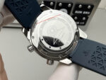 Jaeger-LeCoultre Polaris 42mm Blue Dial Top Clone - Image 8
