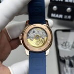 Patek Philippe Aquanaut 5261R-001 39.9mm Blue Dial Super Clone - Image 5