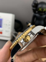 Rolex Sea-Dweller 126603 Black Dial 43mm VS Factory 1:1 Super Clone - Image 4