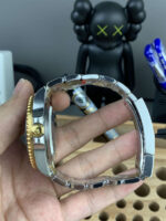 Rolex Sea-Dweller 126603 Black Dial 43mm VS Factory 1:1 Super Clone - Image 5