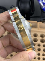Rolex Sea-Dweller 126603 Black Dial 43mm VS Factory 1:1 Super Clone - Image 7