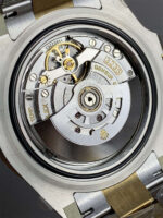Rolex Sea-Dweller 126603 Black Dial 43mm VS Factory 1:1 Super Clone - Image 8