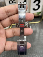 Rolex Datejust m126334-0028 VS Factory Green Dial 41mm Super Clone - Image 8