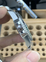 Rolex GMT-Master II 126720VTNR VS Factory 40mm Black Dial Super Clone - Image 4