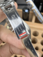 Rolex GMT-Master II 126720VTNR VS Factory 40mm Black Dial Super Clone - Image 6