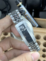 Rolex GMT-Master II 126720VTNR VS Factory 40mm Black Dial Super Clone - Image 7