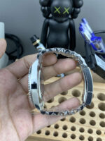 Rolex GMT-Master II 126720VTNR VS Factory 40mm Black Dial Super Clone - Image 8