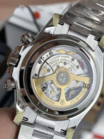 Rolex Daytona 4131 VS Factory Ice Blue Dial 40mm Top Clone - Image 6