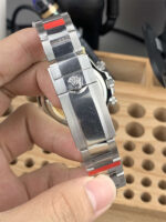 Rolex Daytona 4131 VS Factory Ice Blue Dial 40mm Top Clone - Image 8