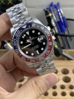 Rolex GMT-Master II 126710BLRO 40mm VS Factory - Image 3
