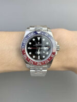 Rolex GMT-Master II 126710BLRO 40mm VS Factory - Image 2