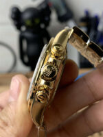Rolex Daytona 4130 40mm Green Dial VS Factory Top Clone - Image 4