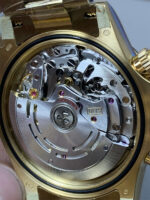 Rolex Daytona 4130 40mm Green Dial VS Factory Top Clone - Image 5