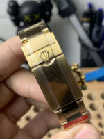 Rolex Daytona 4130 40mm Green Dial VS Factory Top Clone - Image 6
