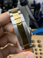 Rolex Submariner 126613LB VS Factory Blue Dial 41mm Top Clone - Image 6