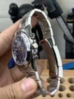Rolex Daytona 126509-0005 Blue Dial 40mm VS Factory 1:1 Super Clone - Image 3