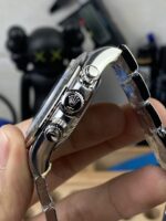 Rolex Daytona 126509-0005 Blue Dial 40mm VS Factory 1:1 Super Clone - Image 4