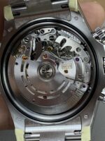 Rolex Daytona 126509-0005 Blue Dial 40mm VS Factory 1:1 Super Clone - Image 5