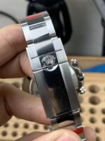 Rolex Daytona 126509-0005 Blue Dial 40mm VS Factory 1:1 Super Clone - Image 6