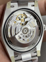 VS Factory Rolex Oyster Perpetual M134300-0006 Green Dial 41mm 1:1 Super Clone - Image 5