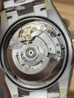 Rolex Oyster Perpetual 134300 Green Dial 41mm VS Factory 1:1 Super Clone - Image 5