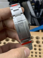 Rolex Oyster Perpetual 134300 Green Dial 41mm VS Factory 1:1 Super Clone - Image 6