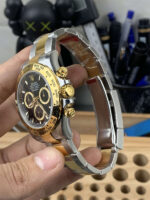 Rolex Daytona 126503 VS Factory 40mm Black Dial Super Clone - Image 3