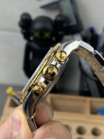 Rolex Daytona 126503 VS Factory 40mm Black Dial Super Clone - Image 4