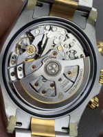 Rolex Daytona 126503 VS Factory 40mm Black Dial Super Clone - Image 5