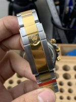 Rolex Daytona 126503 VS Factory 40mm Black Dial Super Clone - Image 6