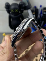 Rolex Datejust 126334 Blue Dial 41mm VS Factory - Image 4
