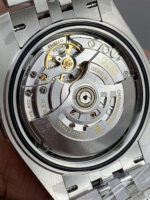 Rolex Datejust 126334 Blue Dial 41mm VS Factory - Image 5