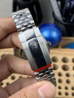 Rolex Datejust 126334 Blue Dial 41mm VS Factory - Image 6