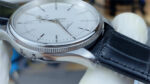 Rolex Cellini M50509-0017 White Dial 39mm - Image 3