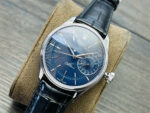 Rolex Cellini M50519-0015 VR Factory 39mm Blue Dial Top Clone - Image 3
