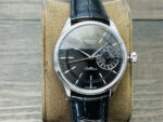 Rolex Cellini M50519-0007 VR Factory Black Dial 39mm Super Clone
