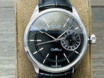 Rolex Cellini M50519-0007 VR Factory Black Dial 39mm Super Clone - Image 2