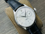 Rolex Cellini 50519 39mm White Dial VR Factory Top Clone - Image 2