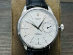 Rolex Cellini 50519 39mm White Dial VR Factory Top Clone - Image 4