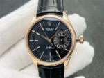 Rolex Cellini M50515-0010 VR Factory 39mm Rose Gold Dial Super Clone