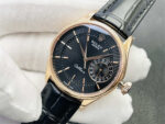 Rolex Cellini M50515-0010 VR Factory 39mm Rose Gold Dial Super Clone - Image 2