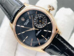 Rolex Cellini M50515-0010 VR Factory 39mm Rose Gold Dial Super Clone - Image 3