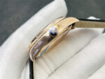 Rolex Cellini M50515-0010 VR Factory 39mm Rose Gold Dial Super Clone - Image 4