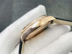 Rolex Cellini M50515-0010 VR Factory 39mm Rose Gold Dial Super Clone - Image 7