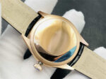 Rolex Cellini M50515-0010 VR Factory 39mm Rose Gold Dial Super Clone - Image 8